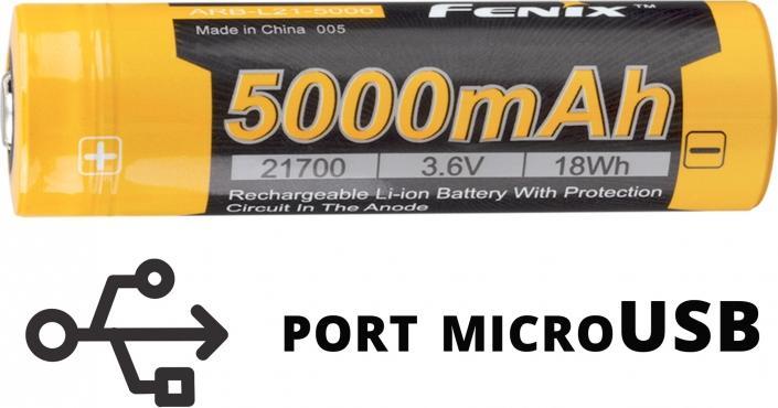 Fenix Akumulator Fenix 039-431 ARB-L21U