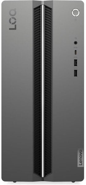 Komputer Lenovo PC LOQ Tower 17IRR9 - i5-14400F, 16GB, 1TSSD, HDMI, VGA, RTX™ 3050 6GB, W11H, 2Y CC