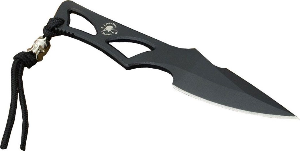 ZTE Spartan Blades ENYO SBBL2BK Black Blade