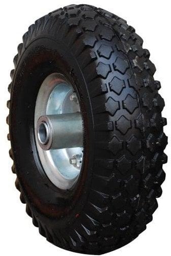 TROLLEY CASTOR HT012 10X3.00-4