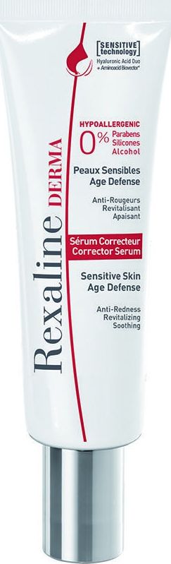Rexaline Rexaline Derma Corrector Serum Serum do twarzy 30ml