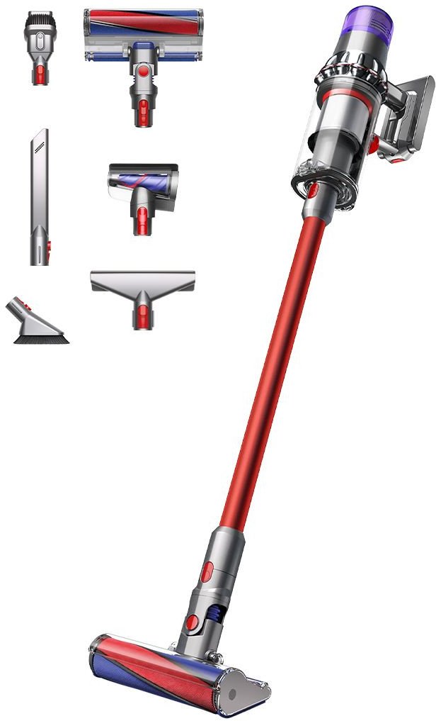 Odkurzacz pionowy Dyson V11 Fluffy