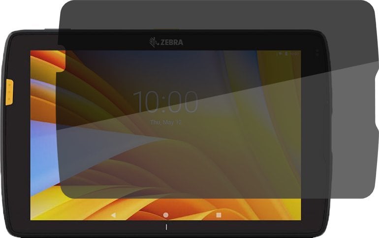 Gamber-Johnson PRIVACY SCREEN PROTECTOR FOR/ZEBRA ET4X 10IN TABLET9H HARDNES