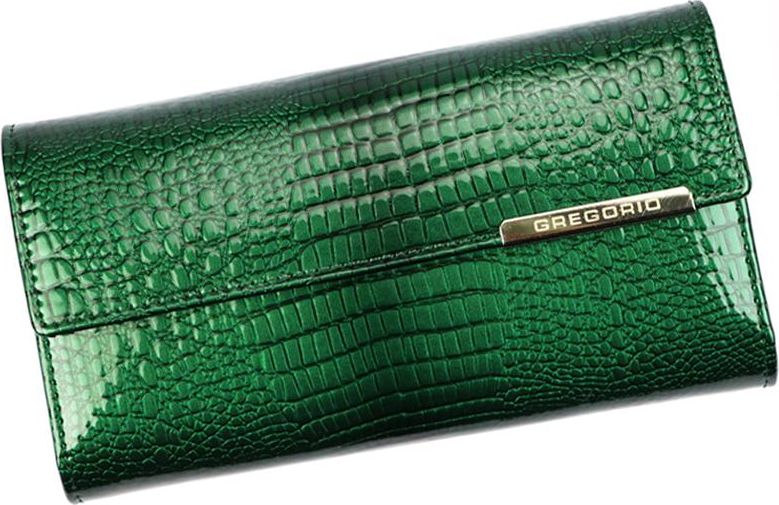 Gregorio Gregorio GF109 Nie dotyczy