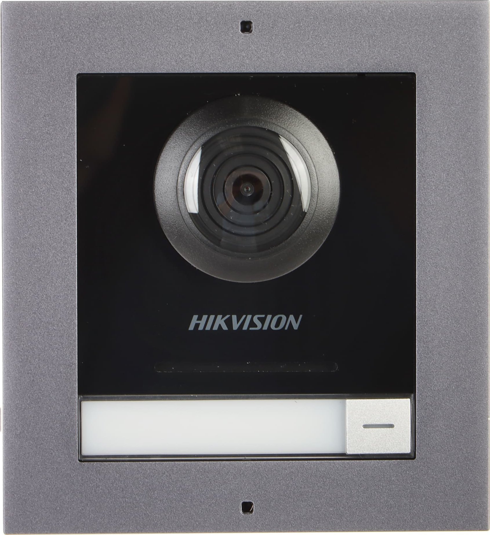 Hikvision MODUŁ WIDEODOMOFONU DS-KD8003-IME1(B)/SURFACE/EU Hikvision