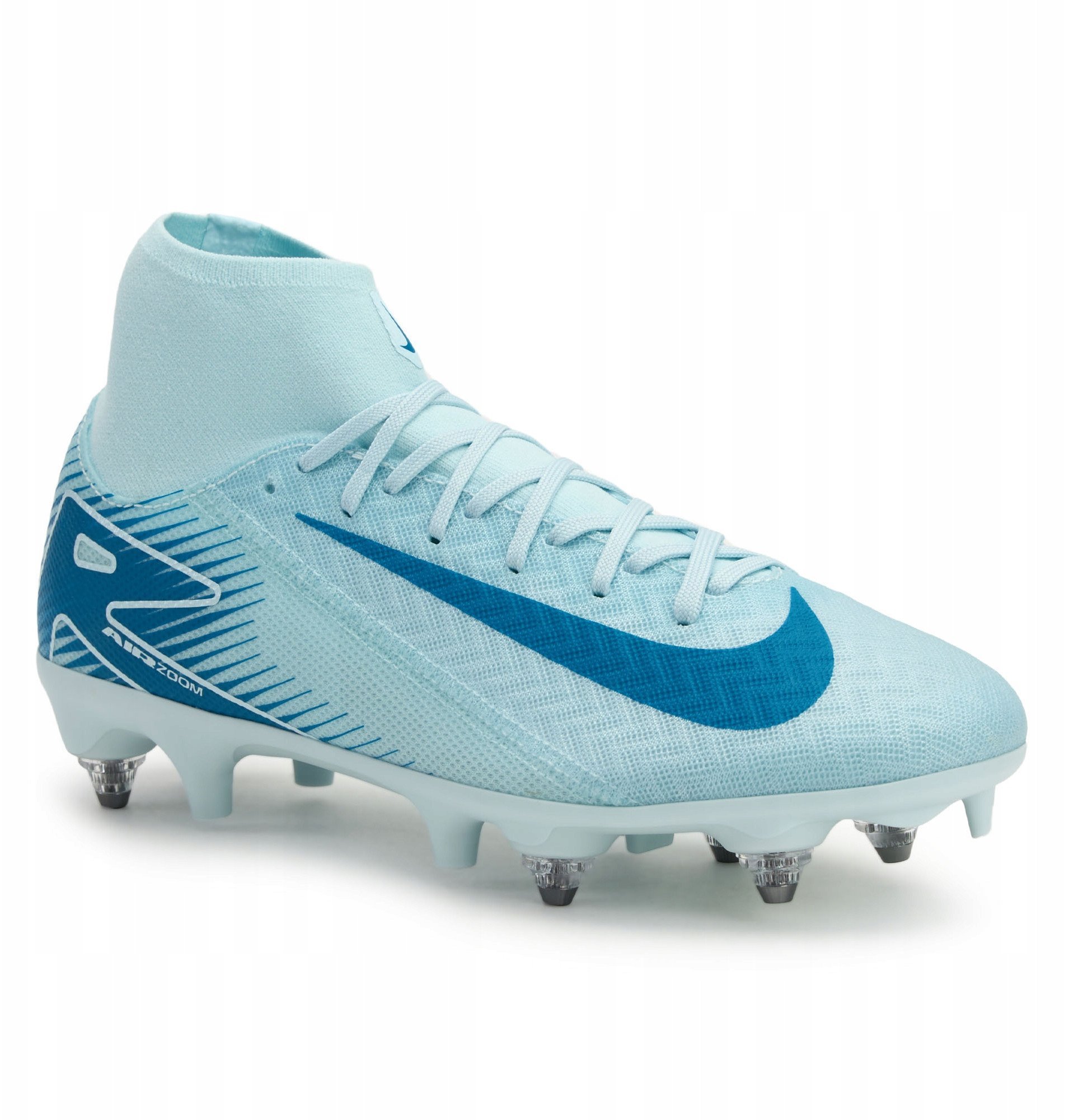 Buty Nike Zoom Mercurial Superfly 10 Academy SG-Pro AC FQ8336-400