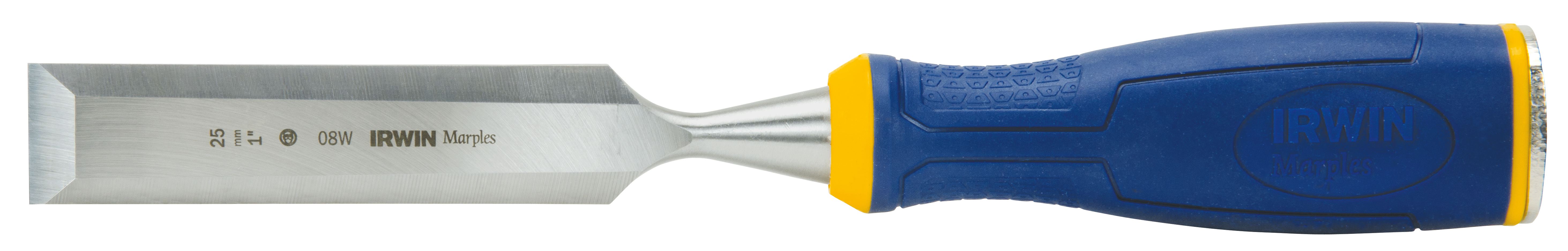 Irwin Dłuto płaskie z rączką z tworzywa sztucznego 15mm 10501704