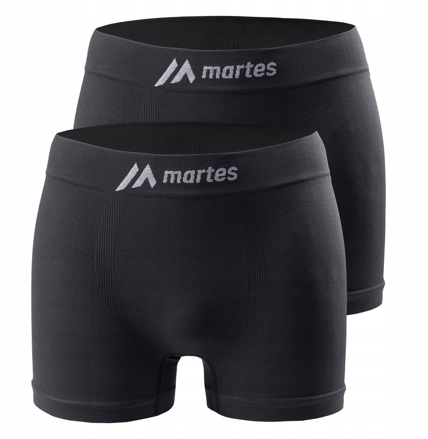 Męskie Bokserki MAREVO 2PACK