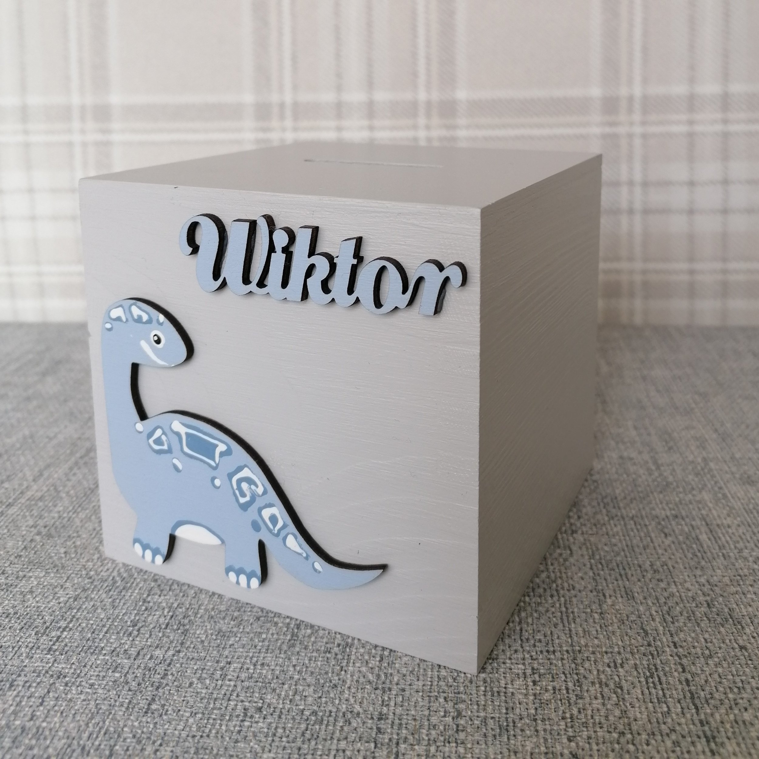 Skarbonka Kostka SKK29