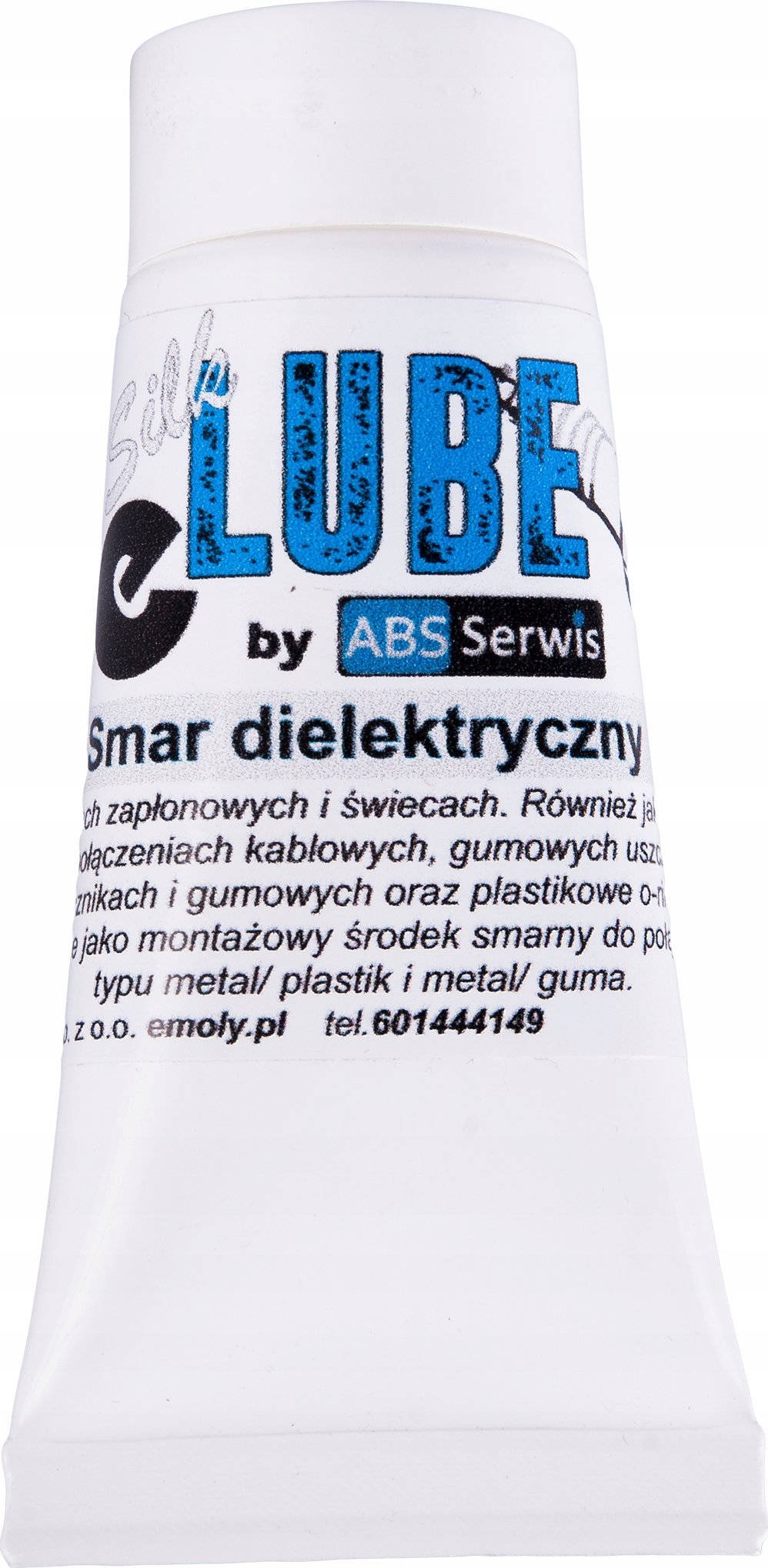 eLUBE eLUBE Smar Dielektryczny 60ml