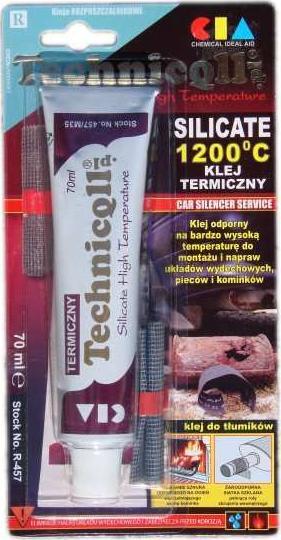 Technicoll Klej termiczny 1200 C