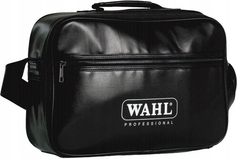 Wahl WAHL 0093-6450 Retro shoulder bag 37,5x25x11 cm