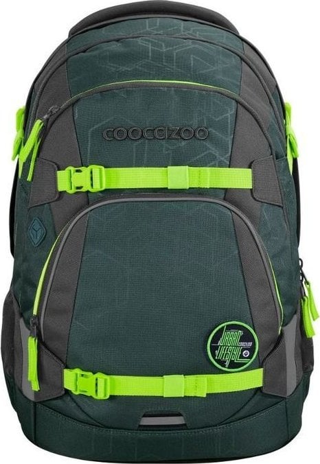 Coocazoo COOCAZOO 2.0 plecak MATE, kolor: Stone Olive