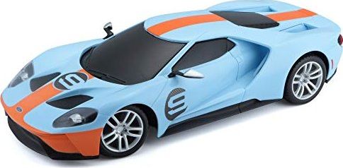 Maisto Maisto Tech RC 1:24 Fored GT ´19 Gulf - 582335