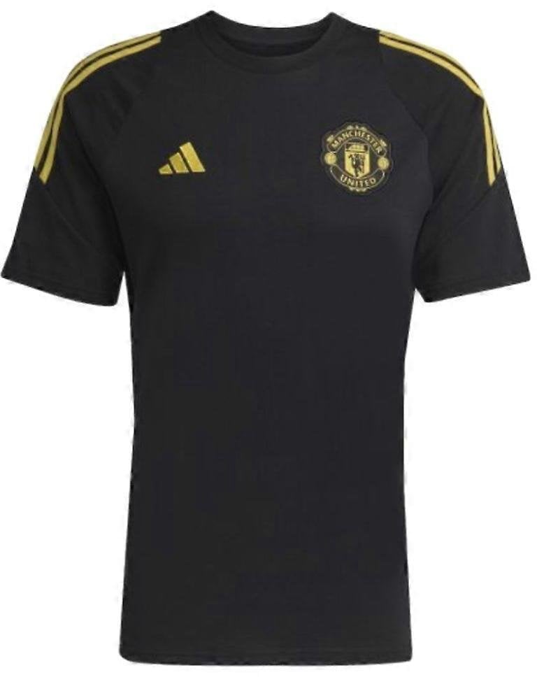 Adidas Koszulka Manchester United FC EU Tee JN5314