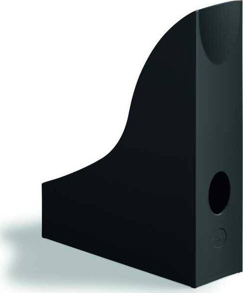 Durable Organizator dokumentów ECO* A4 czarny