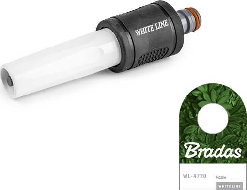 Bradas Dysza zraszajaca WL-4720 z zaworem TPR BRADAS