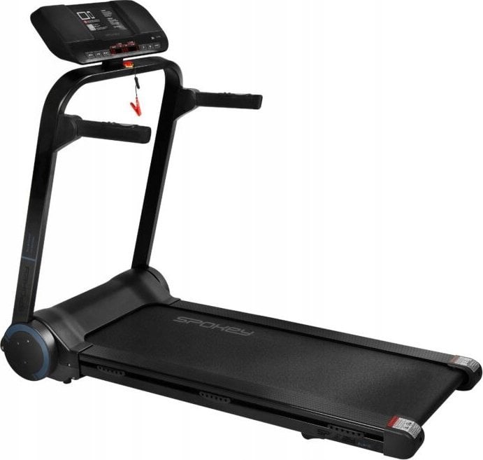 Bieżnia Spokey Eland elektryczna