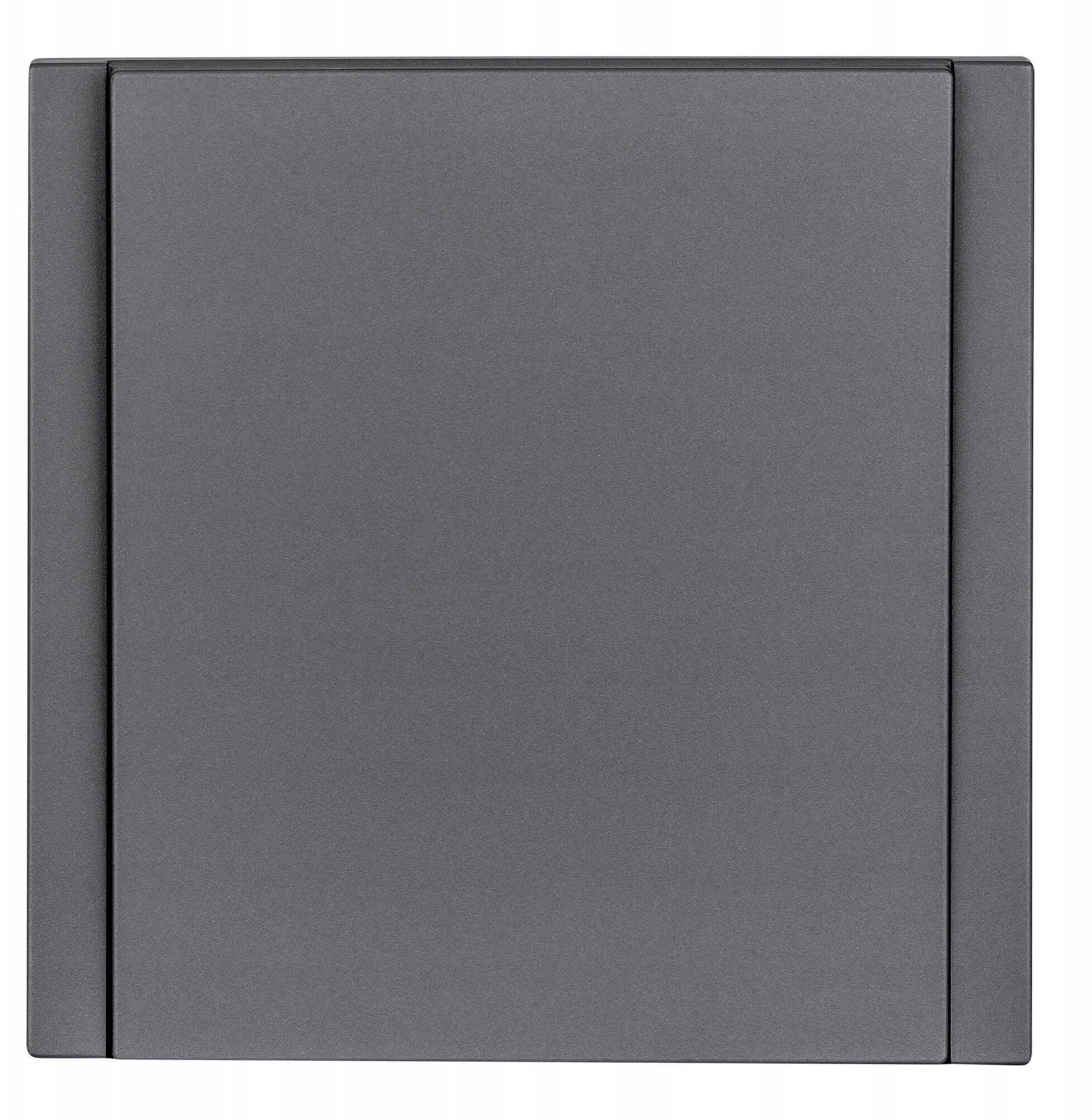 Łącznik pojedynczy szary WESA - CC TR 01