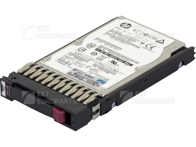 Dysk serwerowy HP 900GB 2.5'' SAS-1 (3Gb/s) (730703-001)