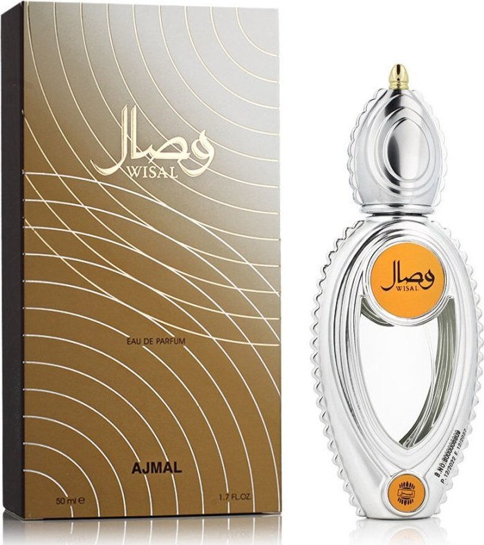 Ajmal Perfumy Damskie Ajmal Wisal EDP 50 ml
