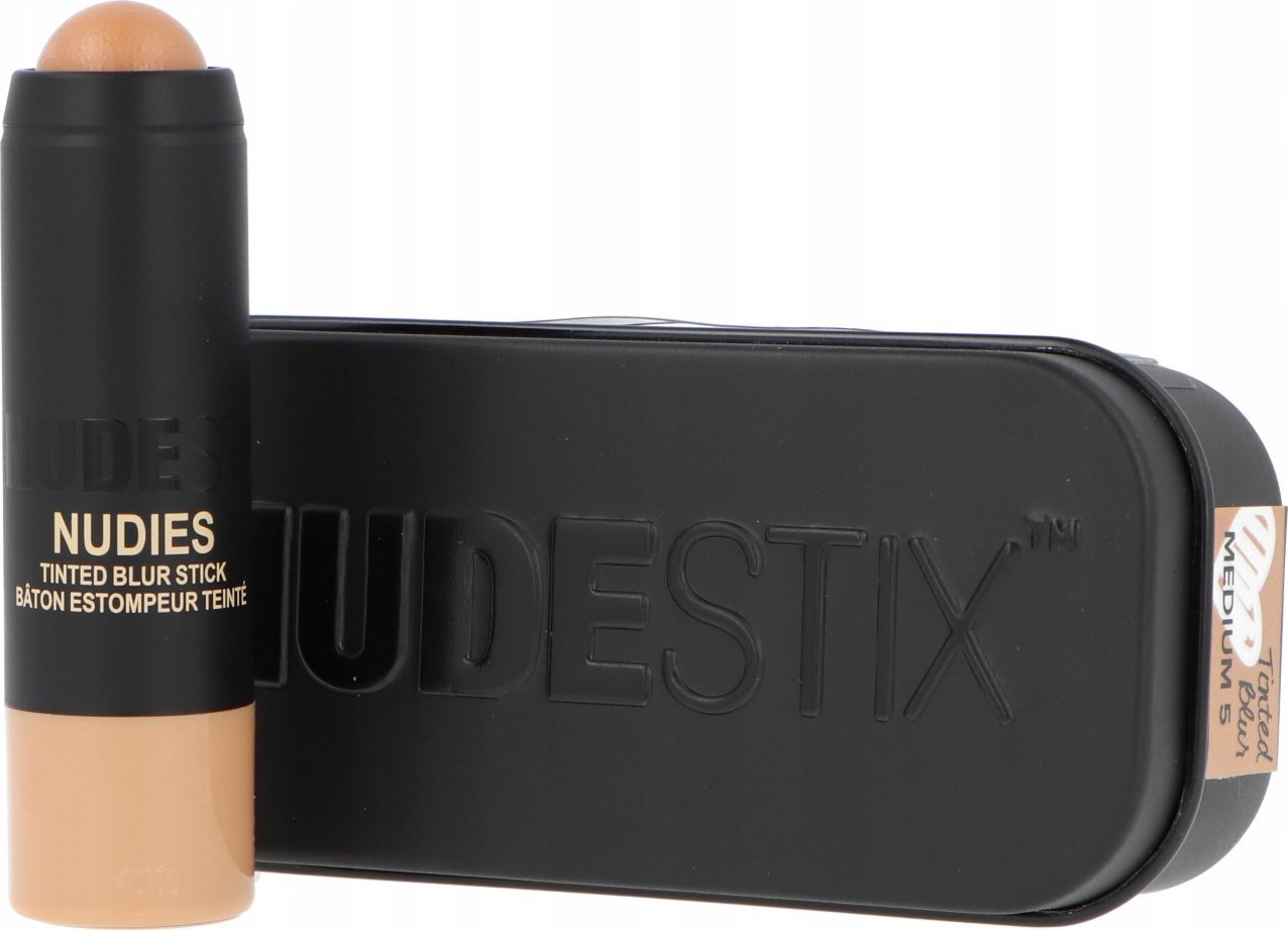 Nudestix Nudestix, Nudies, Illuminating, Concealer Stick, Blur-Medium, 7 g For Women