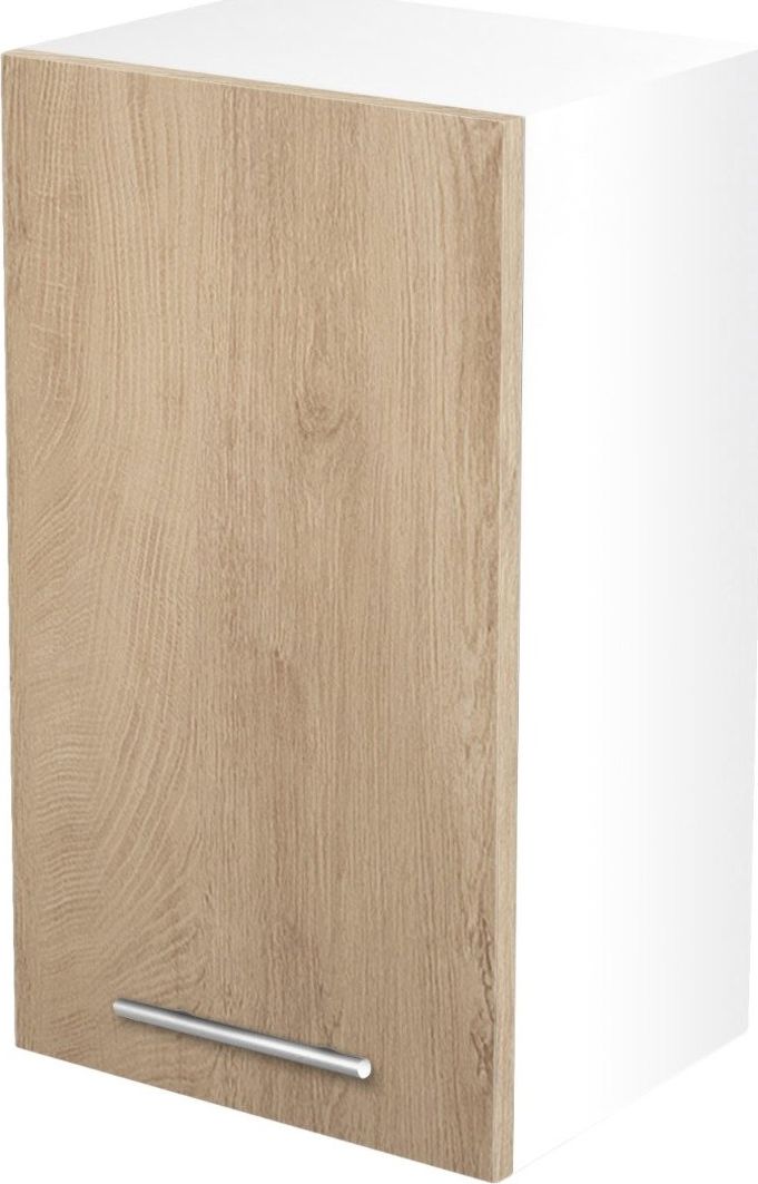 Halmar Szafka kuchenna wisząca 40 VENTO G-40/72 dąb