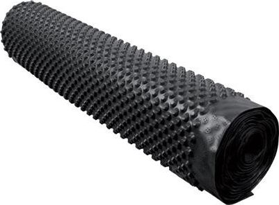 Tytan FOLIA KUBEŁKOWA DO IZOLACJI PIONOWEJ FUNDAMENTÓW 1M*20M