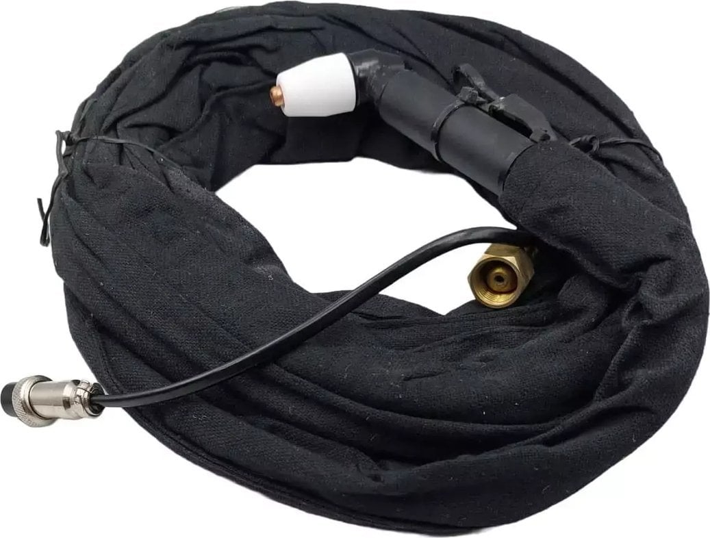 Dedra Przewód z dyszą tnącą kpl