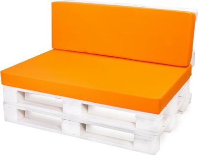 Setgarden Poduszka na meble ogrodowe z palet 120/80 x 120/40