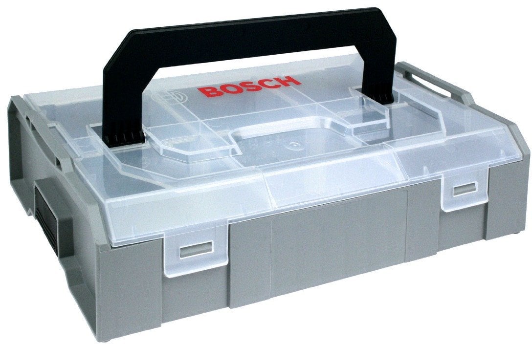 Skrzynka Do Noszenia AC Mini L-Boxx