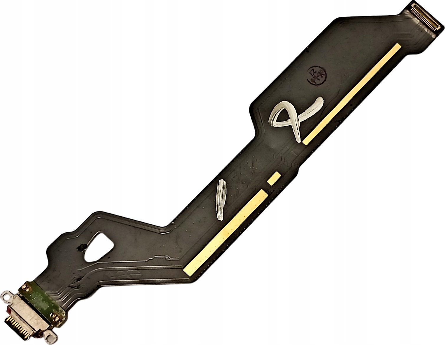 ORYGINAŁ TAŚMA ZŁĄCZE GNIAZDO ŁADOWANIA USB DO ONEPLUS 10 PRO