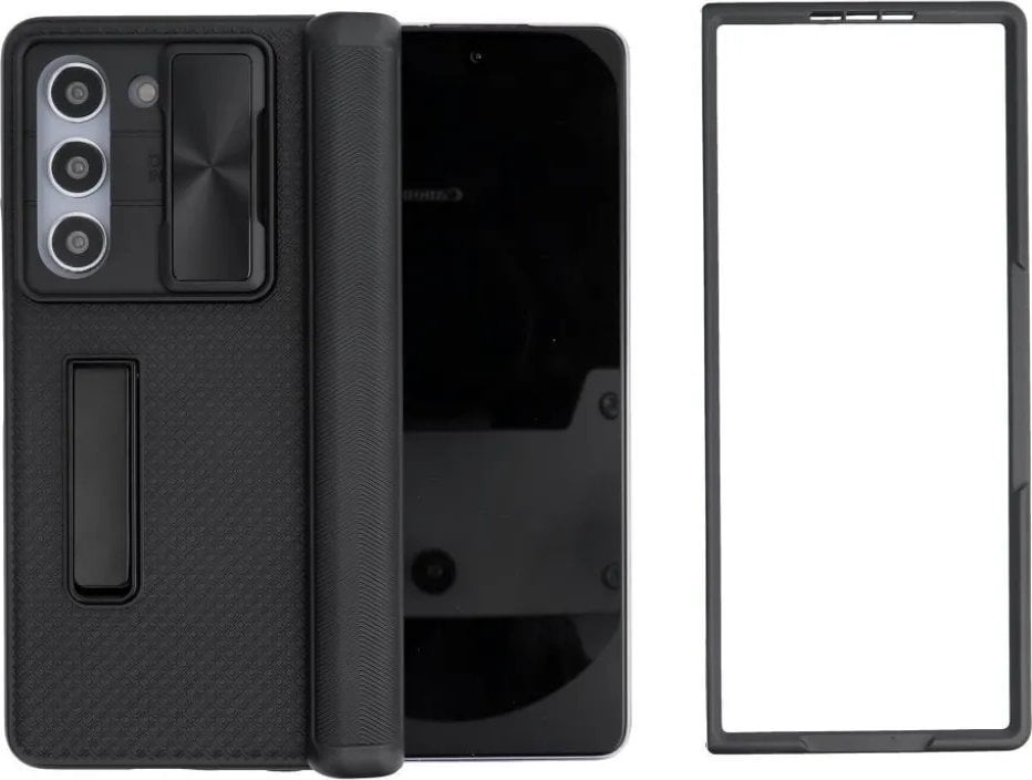 Partner Tele.com Futerał HCD2 do SAMSUNG Galaxy Z FOLD 6