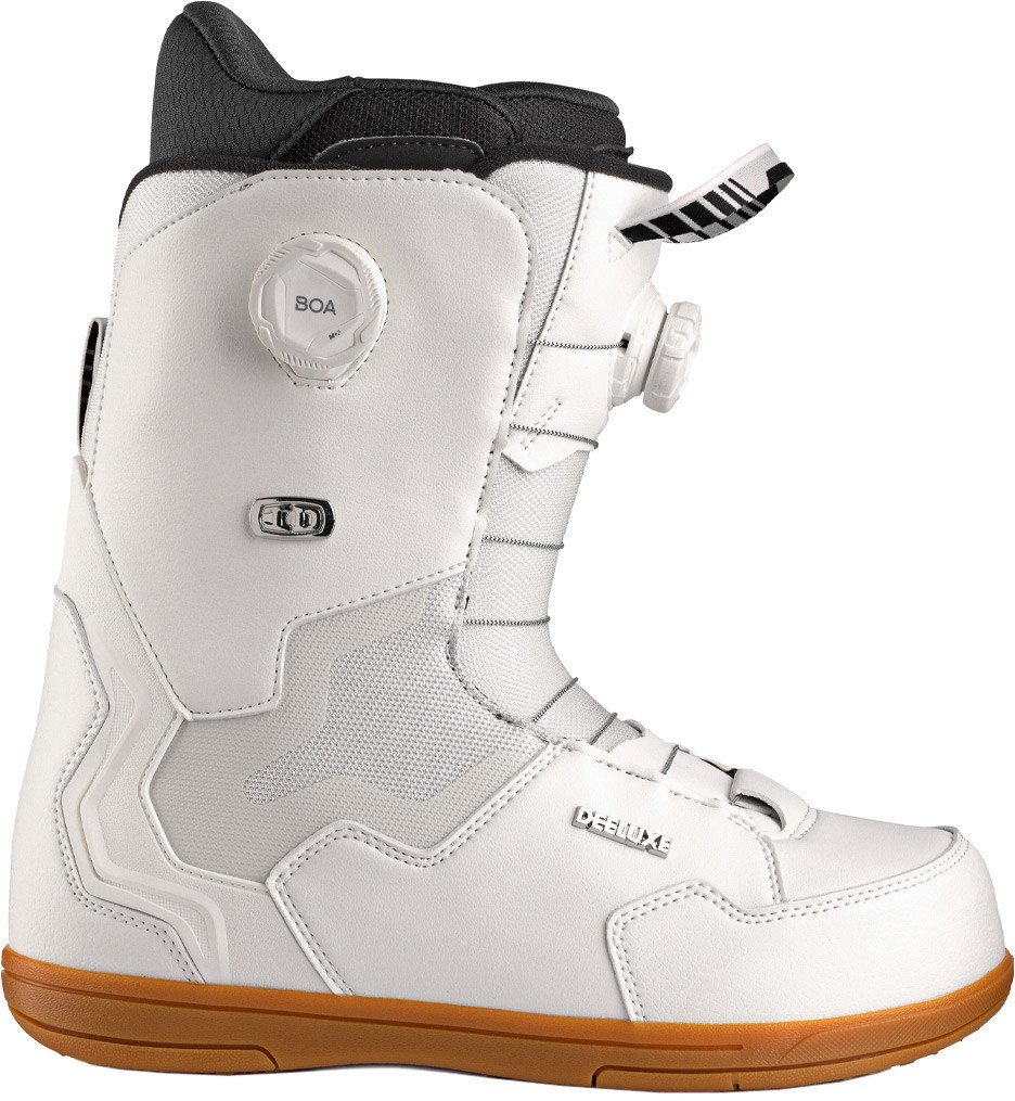 Buty snowboardowe Deeluxe ID Dual Boa 27.0 rozmiar EU 42