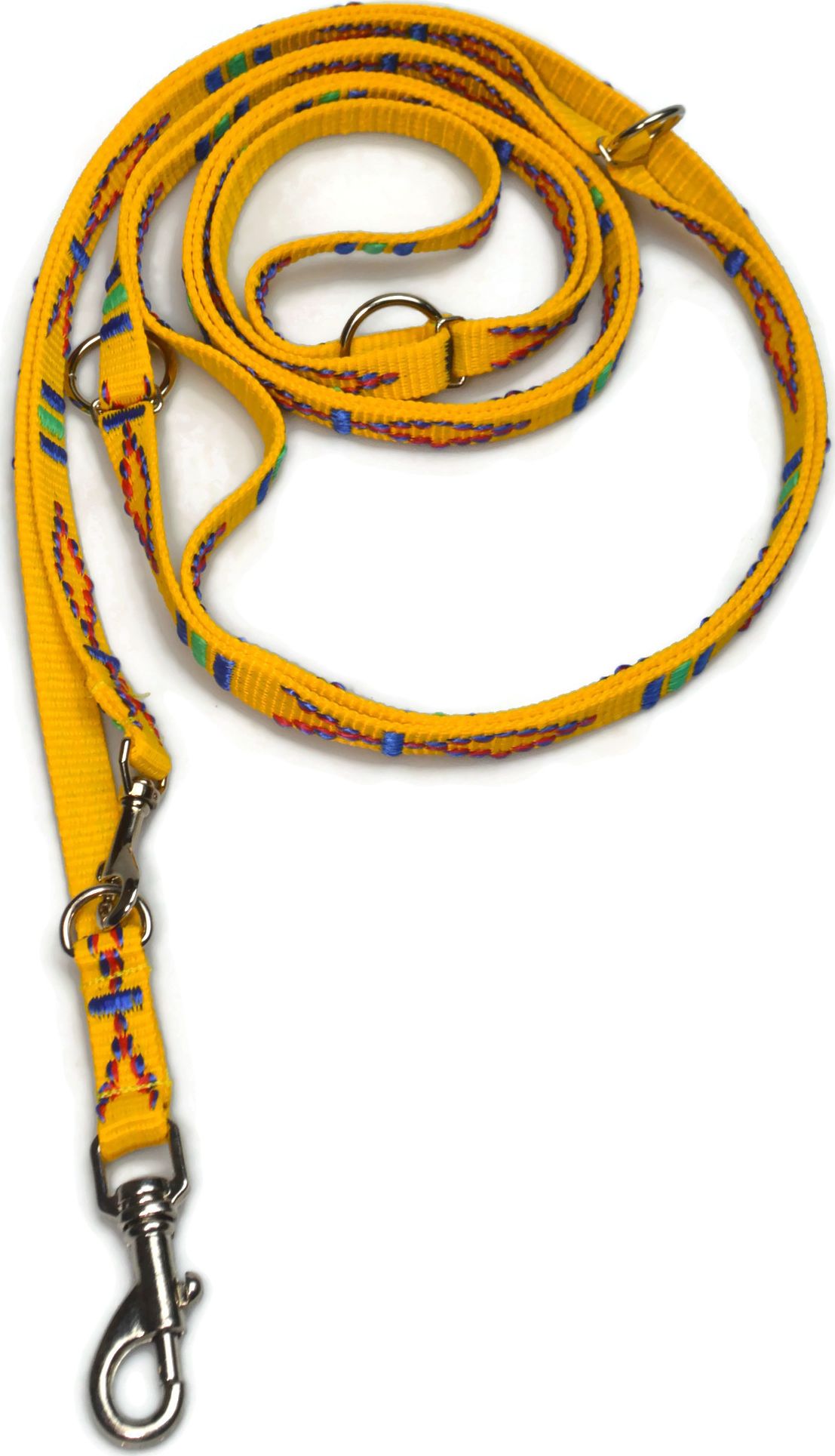 Alizoo SMYCZ INDIAŃSKA 15MM/330CM - ALIZOO