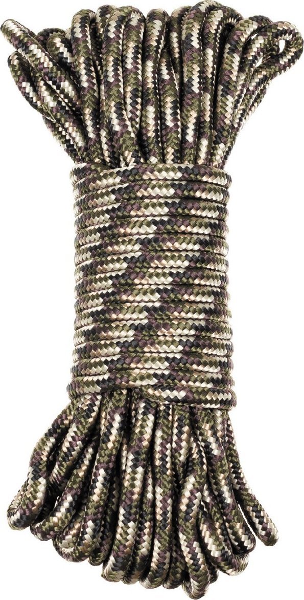 MFH LINA 15 METRÓW 9 MM CAMO MFH