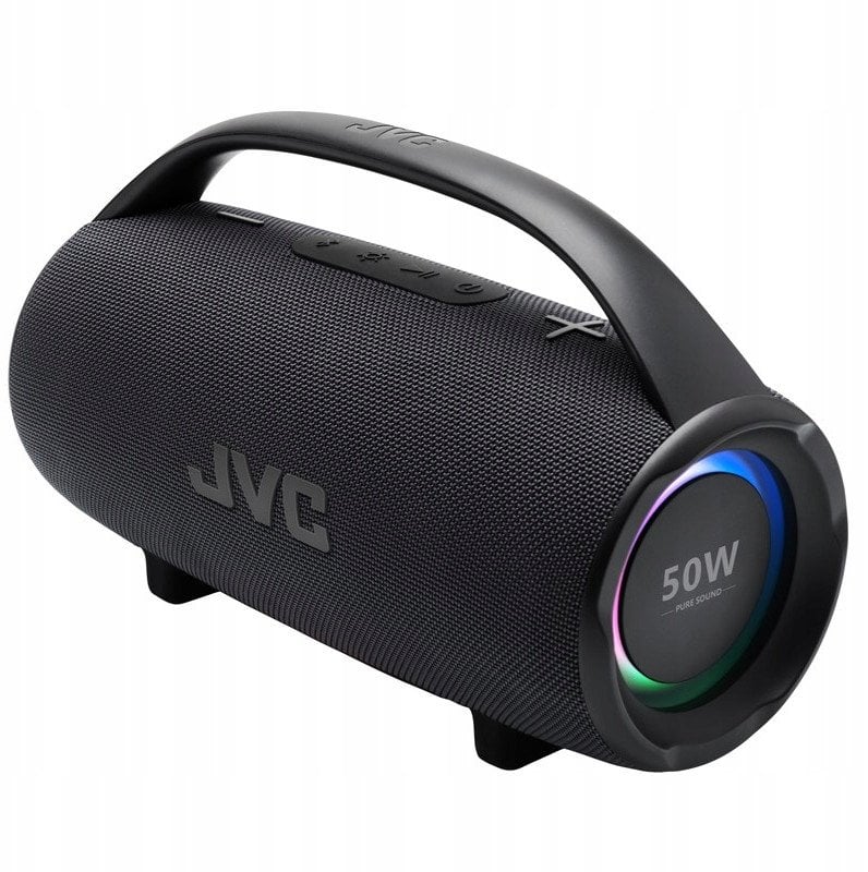 Głośnik BT JVC XS-E524B Black
