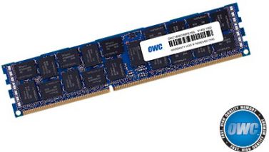 Pamięć dedykowana OWC DDR3, 16 GB, 1866 MHz, CL13 (OWC1866D3MPE16G)