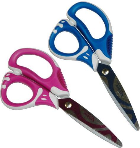 Corex Nożyczki Maped Zenoa fit - 196610