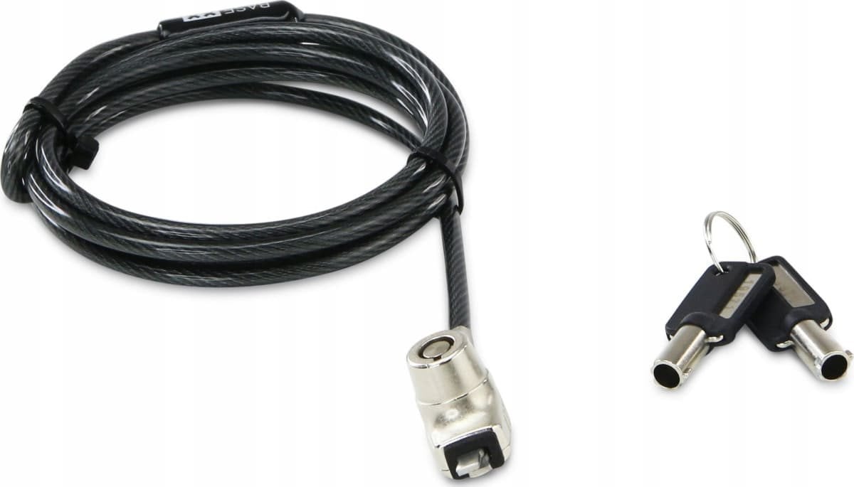 Linka zabezpieczająca Ergonomic Solutions Site bracket for DS457