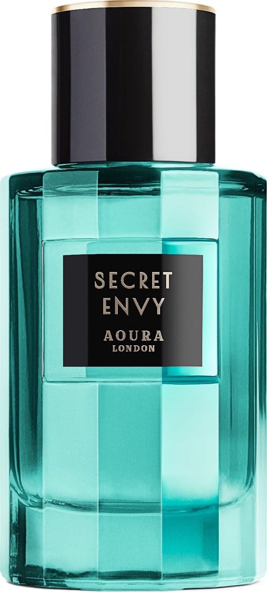 AOURA LONDON Woda perfumowana Secret Envy 100 ml