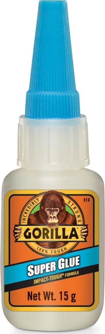 Gorilla Sports Super Glue