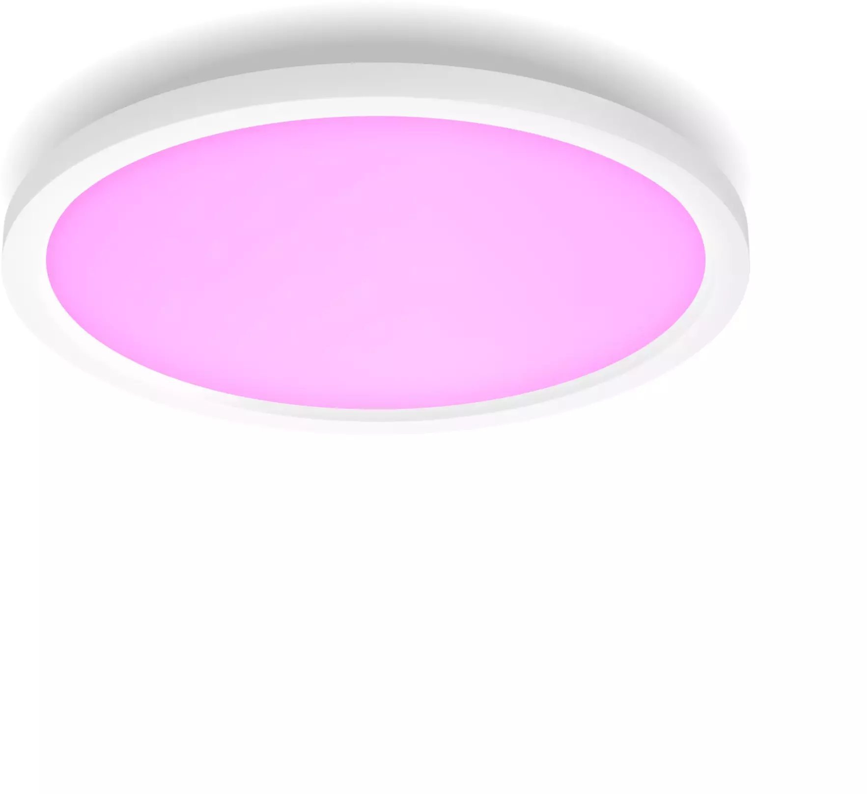Lampa sufitowa Philips Hue Surimu Panel RD