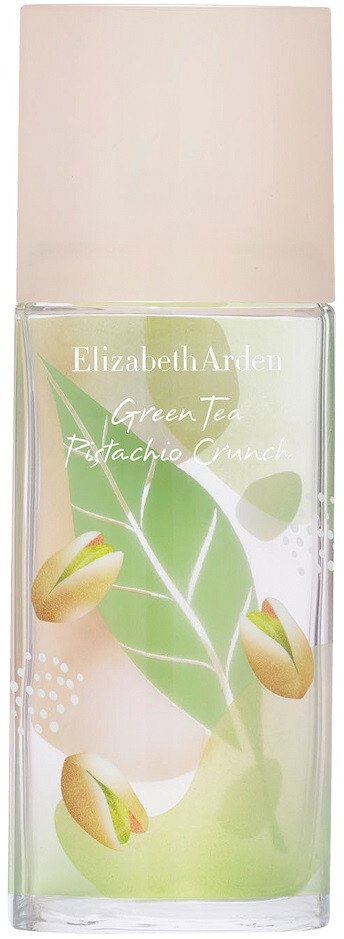 Elizabeth Arden Green Tea Pistachio Crunch woda toaletowa spray 100ml
