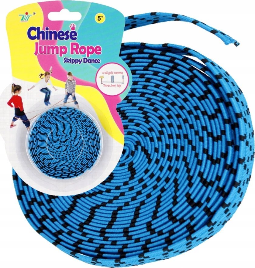 Mega Creative GUMA DO SKAKANIA 13X19X1 MIX3 MC B/C 120/240