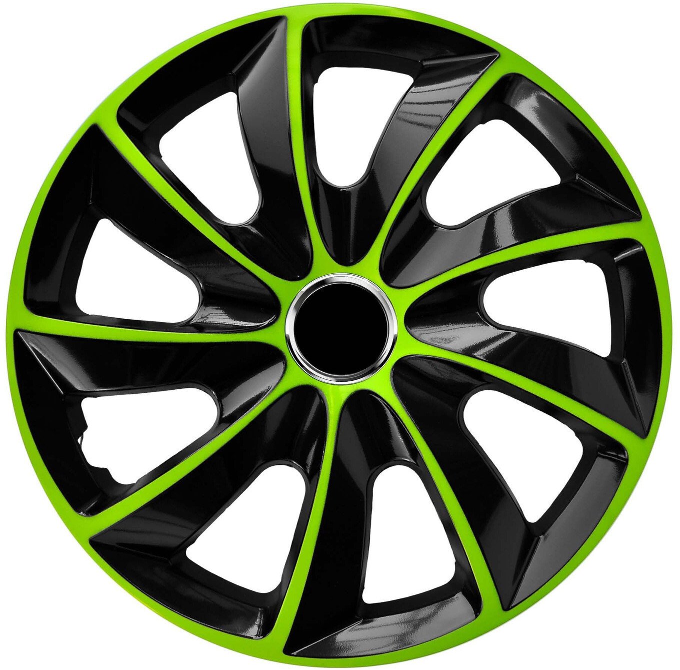 Kopak 16" Stig Extra green/black 1szt