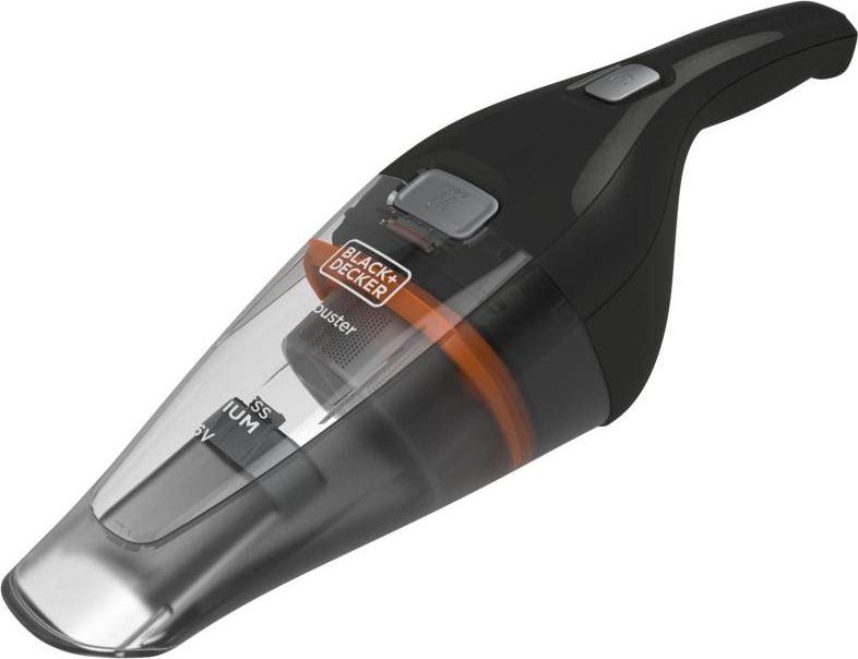 Odkurzacz ręczny Black&Decker NVC115BJL-QW