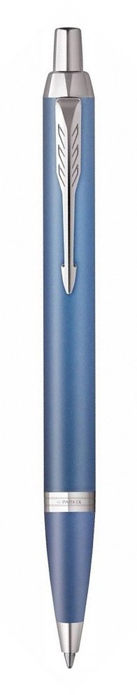 Długopis IM Writing Rituals Blue GT