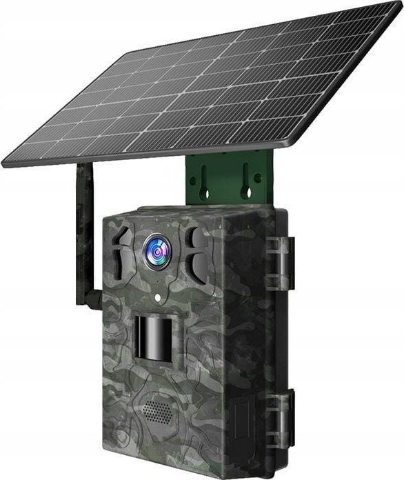 TOPHUNT Fotopułapka Tophunt H6 Dark green