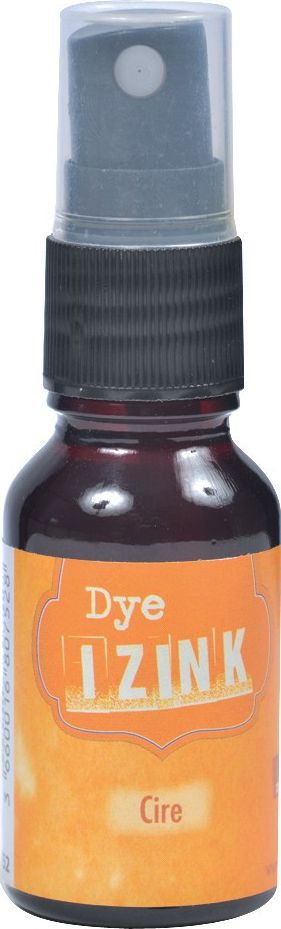 Aladine Tusz w Sprayu do papieru Pomarańczowy